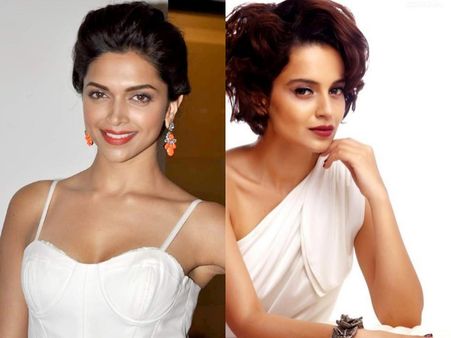 Deepika Padukone Finally Calls Kangana, Clears Misunderstanding