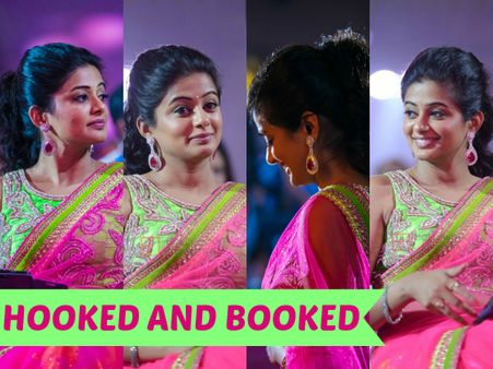 Wedding Bells For Priyamani: Exclusive Pics Of Her Boyfriend