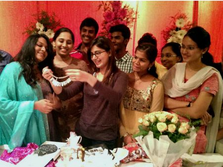 Bday Spl: What Does Samantha Do On Her Birthday?