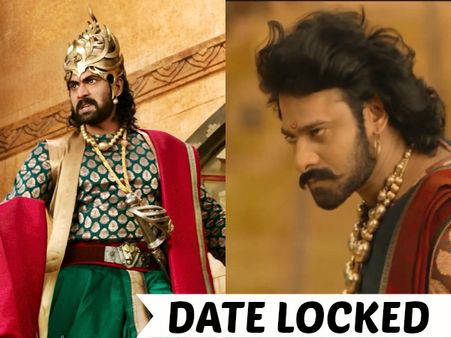 Rajamouli Announces Key Dates Of Baahubali