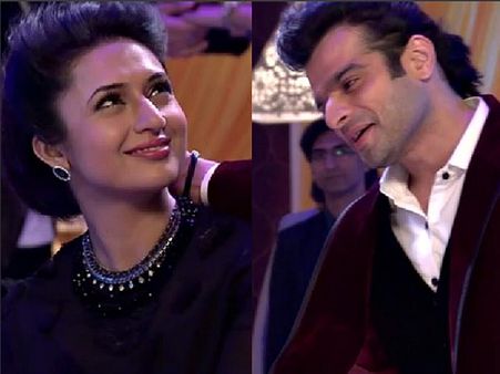 Yeh Hai mohabbatein: Raman-Ishita's Romantic Dance For Subbu And Others!