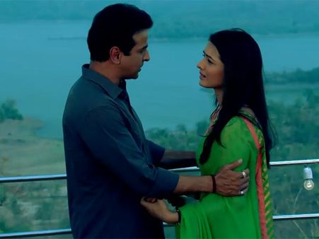 Itna Karo Na Mujhe Pyar: Will Neil Honour His Love For Ragini Or Commitment To Nivedita?