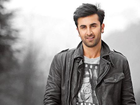 Ranbir Kapoor Turns Caped Crusader For Ayan Mukherji In 2016!