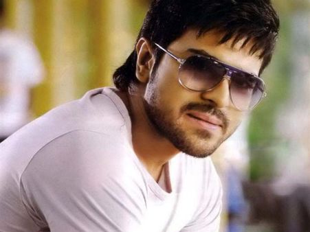 Ram Charan To Send Relief Material To Nepal