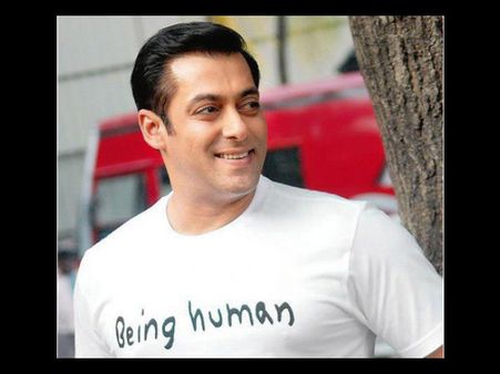 Salman Khan Turns 'Messiah' For A Family During Bajrangi Bhaijaan Shoot