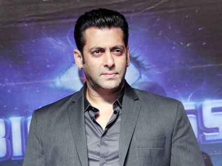 Salman Khan Pleads 'Not Guilty' In Arms Case