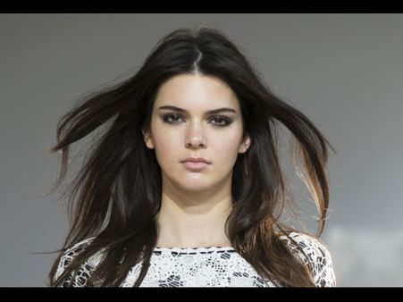 Kendall Jenner Talks About Biases In Fashion Industry