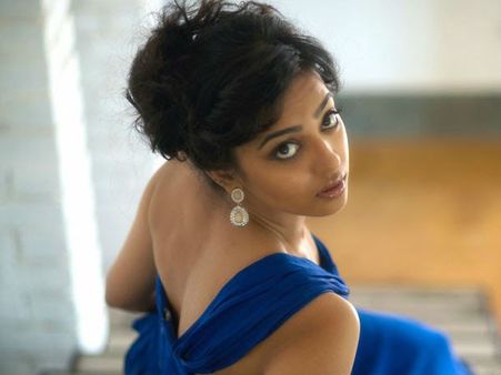 Radhika Apte's Leaked Clip: Actress Comes Up With A Bold Statement