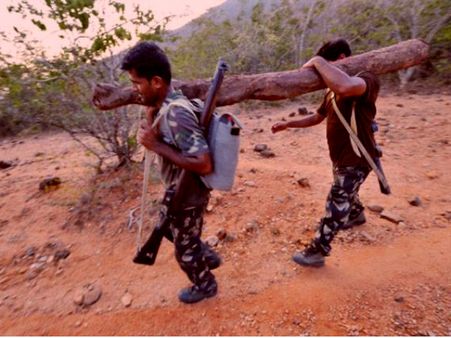 A Controversial Movie Based On The 'Red Sanders Encounter': Will It Even Be Released?