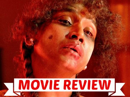 Ganga Movie Review: Raghava Lawrence, Tapsee, Nithya Menen