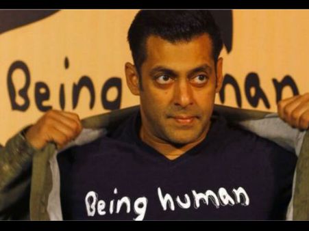 This Is Why Salman Khan's 'Being Human' Won't Donate For Nepal Quake