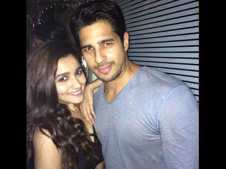 Finally Alia Bhatt Confesses Her Love For Sidharth Malhotra