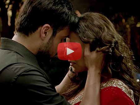 Hamari Adhuri Kahani Trailer: Different & Impressive
