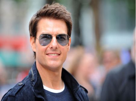 When Tom Cruise Faced A 'Gruelling' Challenge