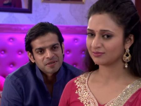 Yeh Hai Mohabbatein: Raman Says ‘I Love You’ To Ishita