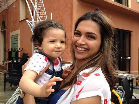 Exclusive: What Deepika Padukone Expects From Her Future Kids?
