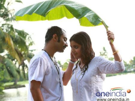 Swathi Reddy Is My Favourite Co-Star: Fahadh Faasil