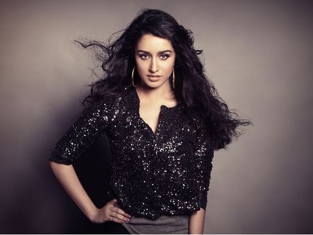 Shraddha Kapoor Sets An Example Of Professionalism