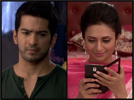 Yeh Hai Mohabbatein: With Raman Away Subbu To Make Way Into Ishita's Life?