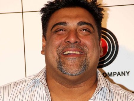 Ram Kapoor Doesn't Watch His Own Shows!