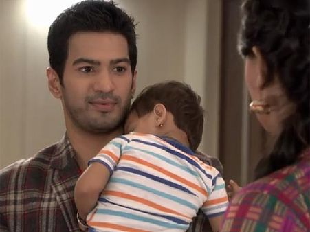 Yeh Hai Mohabbatein: Here's Why Subbu Might End Up With Simmi!