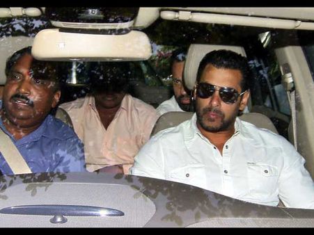 Bollywood Outbursts On Salman Khan's Convicted Verdict