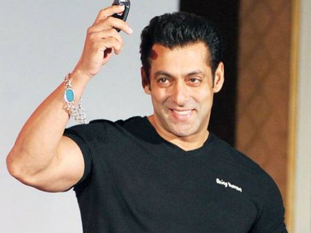 Relief For Salman Khan: High Court Grants Bail Till May 8