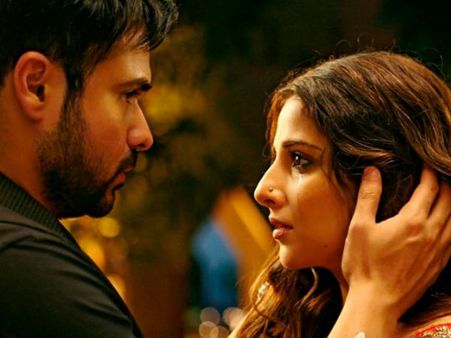 Hamari Adhuri Kahani Trailer Crosses A Million Views In YouTube!