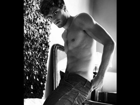 Jamie Dornan Offered More To Go Full Frontal In 'Fifty Shades Darker'