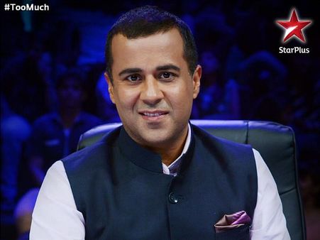 Nach Baliye 7: Chetan Bhagat To Be Replaced?