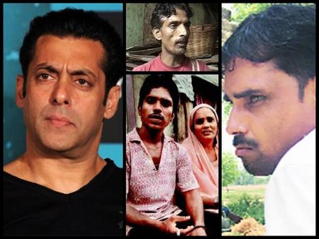 Unknown Facts About Victims In Salman Khan's Hit And Run Case
