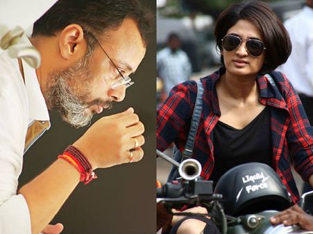 Deepti Sati Is The Best: Lal Jose