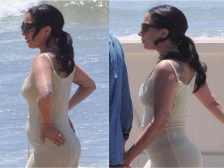 Confirmed: Lady Gaga Is Not Pregnant