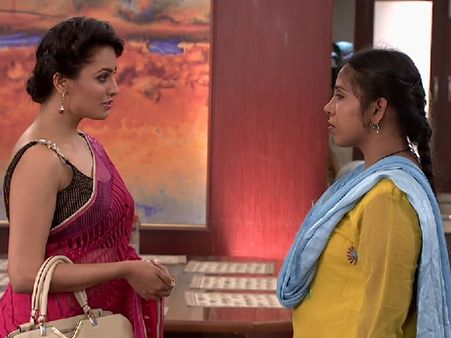 Yeh Hai Mohabbatein: Shagun To Kidnap Ruhi And Aditya To Hurt Ishita!