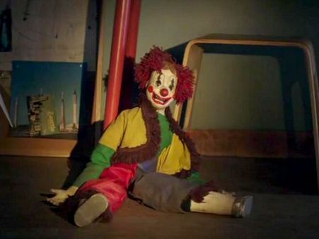 Reboot Of Classic Horror 'Poltergeist' To Release In India On May 22