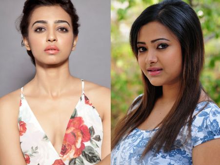 Radhika Apte Leaked Clip: Shweta Basu Prasad Stands In Defence