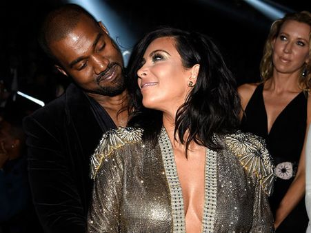 Kim Kardashian & Kanye West's Romantic 1st Wedding Anniversary Plans