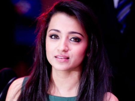 OFFICIAL: Trisha Confirms Her Break Up With Varun Manian