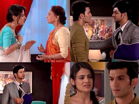 Meri Aashiqui Tum Se Hi: Does Ranveer Truly Love Ishaani At All?