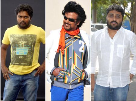 Producer Turns Hero, Ranjith-Rajinikanth Project Can Now Go Ahead Peacefully!