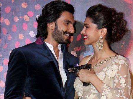 'Piku' Is Career-Best Display From Deepika: Ranveer Singh