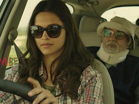 Piku Viewers' Review: Gets A Thumbs Up