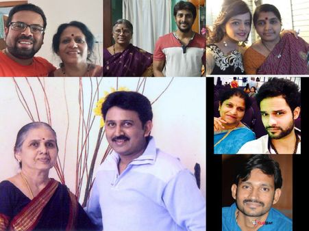 Mother's Day Spl: Sandalwood Actors' Remarkable Messages