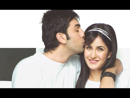WOW! Ranbir Kapoor Announces Marriage Plans With Katrina Kaif