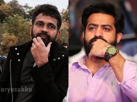 Sukumar Denies Rumors On NTR's Next