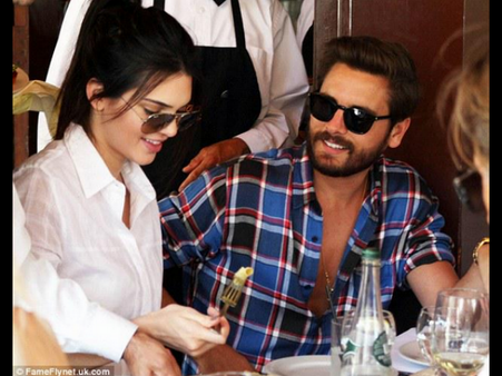 KUWTK May 10 Recap: Scott Disick Denies Affair With Kendall Jenner, Laughs At Rumours