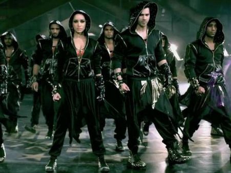 Shraddha Kapoor Confesses About Her Love