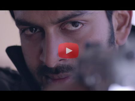 Ivide Official Trailer Review