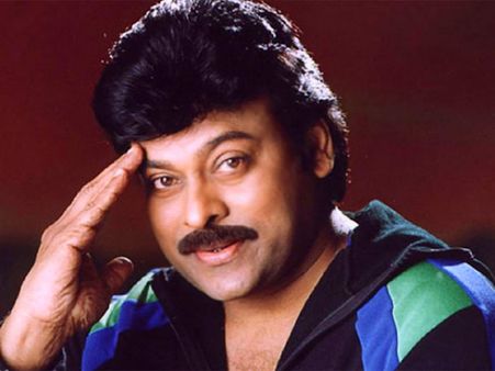 Check Out: Celebrities Tweets About Chiranjeevi 150