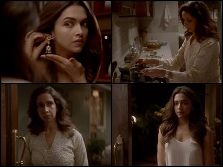 Deepika Padukone's New Ad With Her Mom Will Make You Cry (Watch)